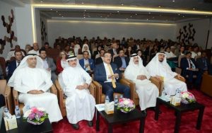 أمريكية الإمارات تنظم المنتدى الدولي الأول لإدارة المستشفيات والتأمين والرعاية الصحية