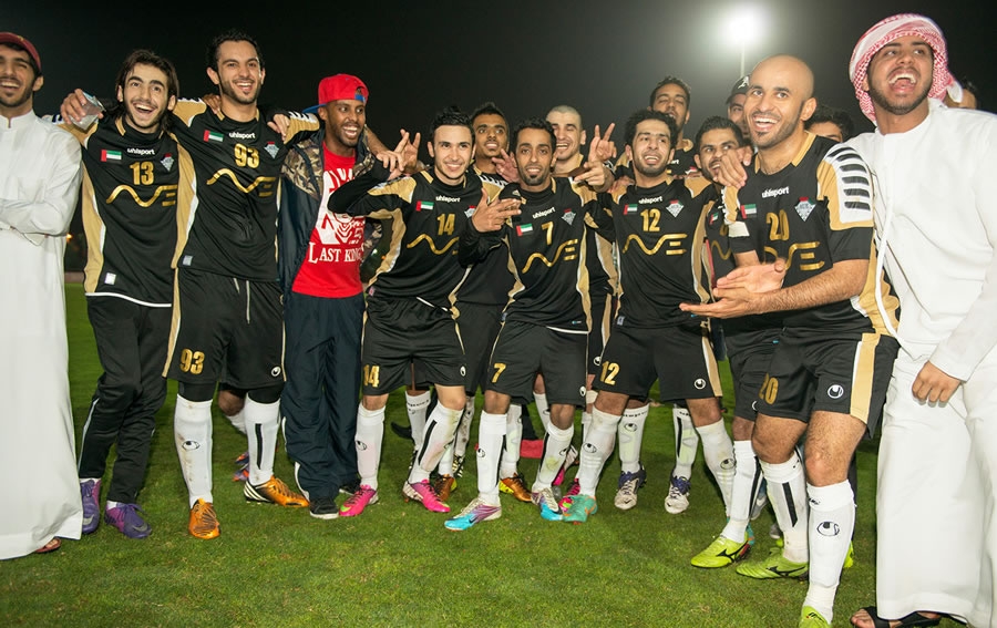 AUE Pegasus Repeats Last Year’s feat by Defeating AUD at their Own Backyard by 2-Nil