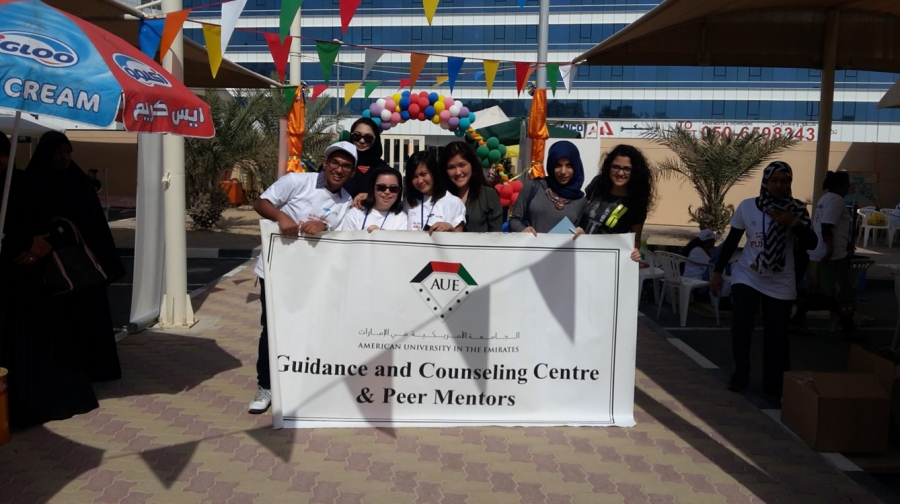 A Love to Share with Special Needs Children