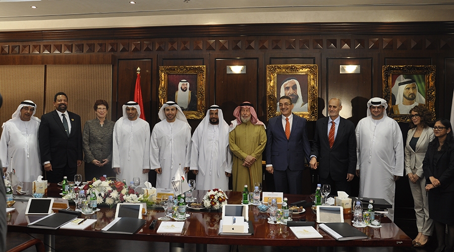 AUE Board Meeting Held on December 12th, 2014