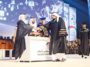«منتدى إدارة المستشفيات» يربط الجانب الأكاديمي بسوق العمل