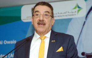 خبراء يطالبون بربط الجانب الأكاديمي بسوق العمل 4.5 ملايين شخص تحت مظلة التأمين الصحي في دبي