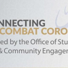 C3: Connecting to Combat Corona