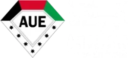 AUE Logo